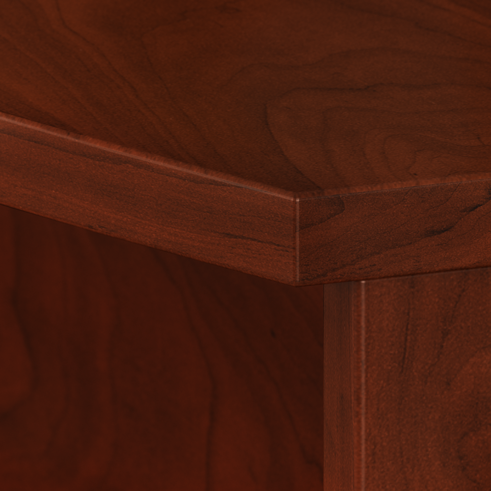 Studio C 72W x 30D Office Desk