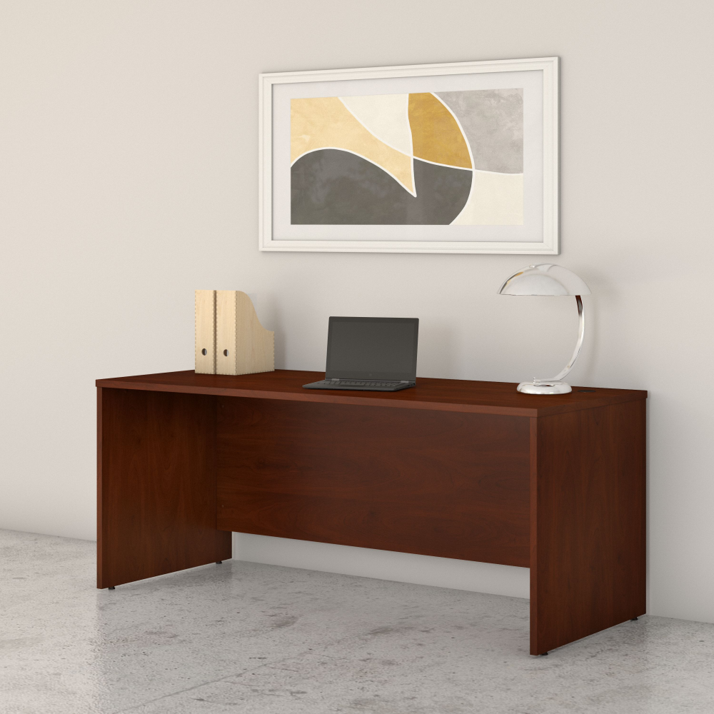 Studio C 72W x 30D Office Desk
