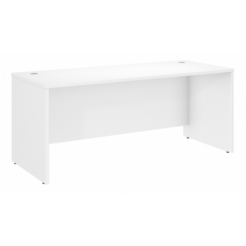 Studio C 72W x 30D Office Desk