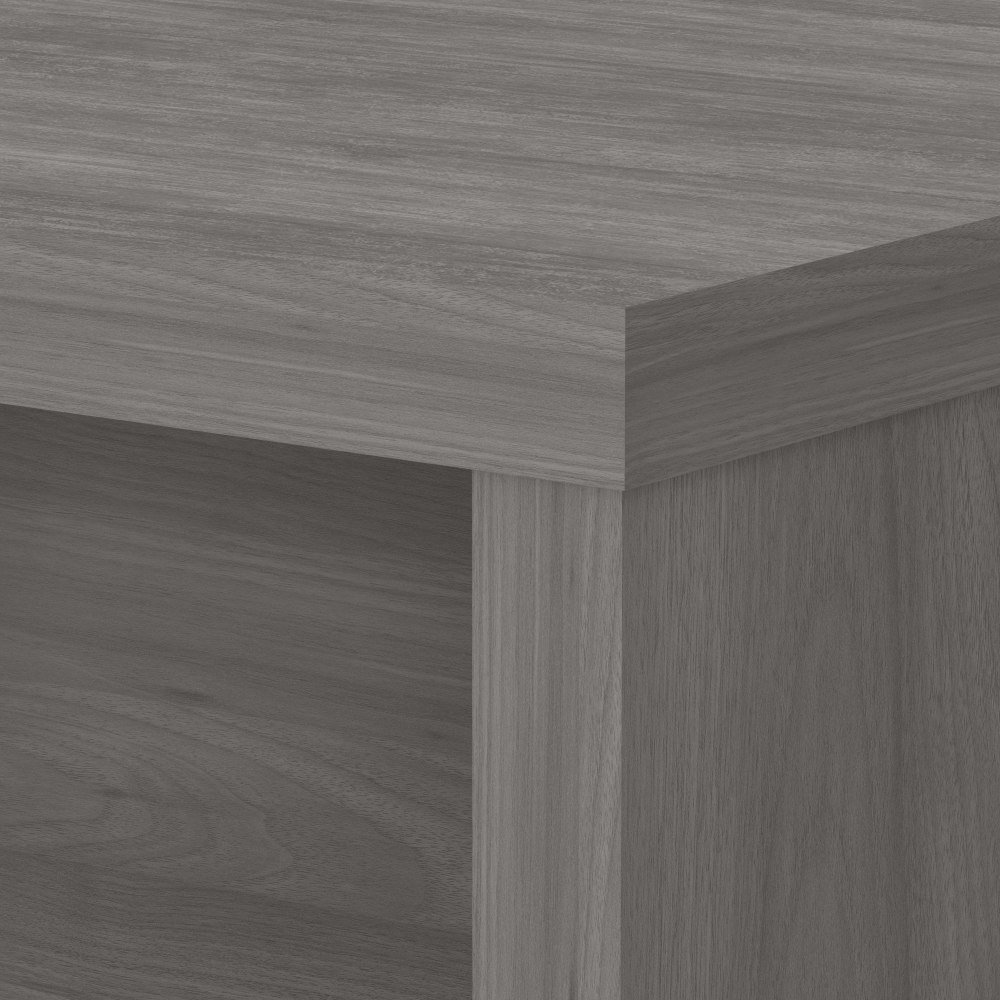 Echo L Shaped Desk