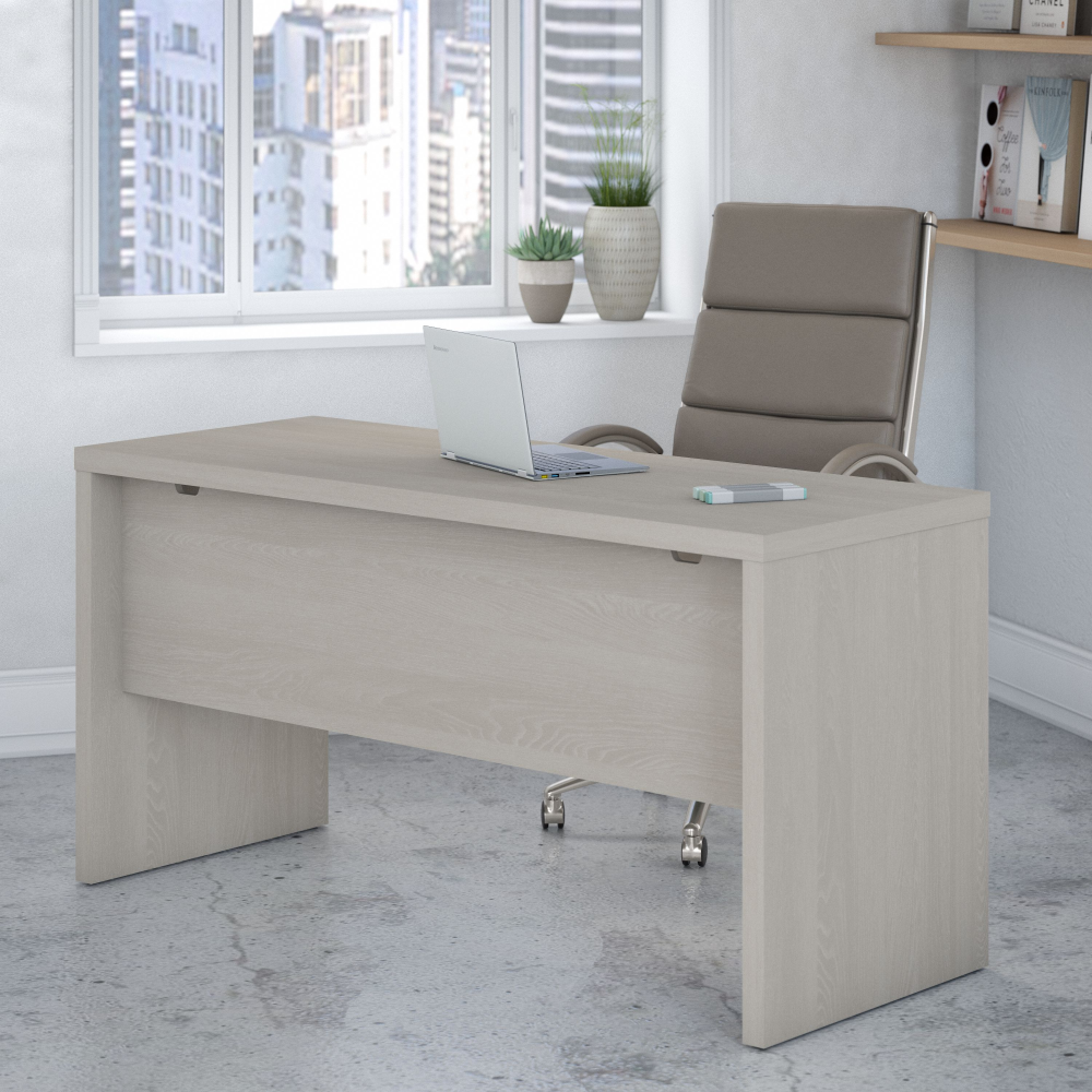 Echo 60W Credenza Desk