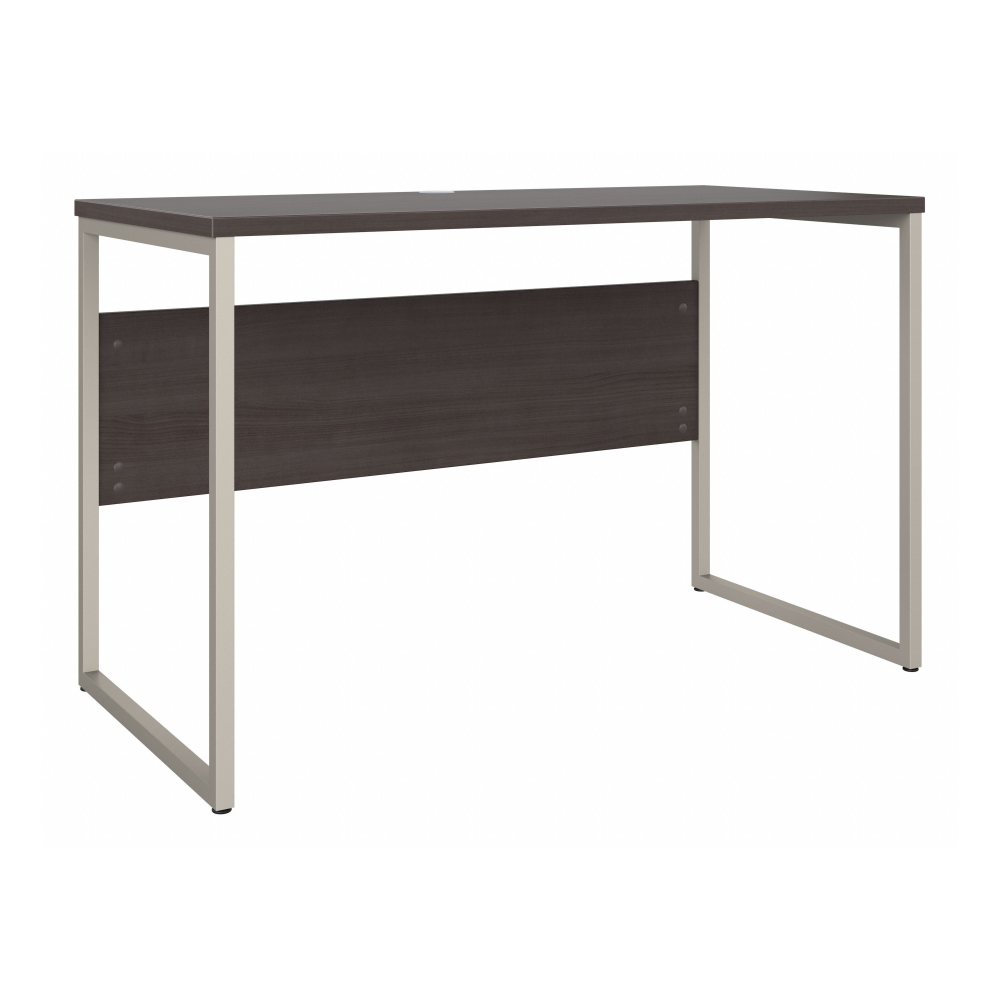 Hybrid 48W x 24D Computer Table Desk with Metal Legs