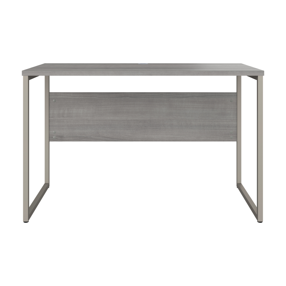 Hybrid 48W x 24D Computer Table Desk with Metal Legs