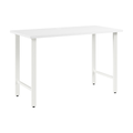 Hustle 48W x 24D Computer Desk with Metal Legs