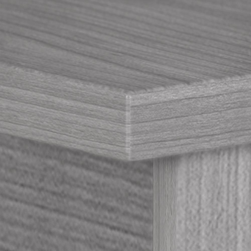 Studio C 72W x 30D Office Desk