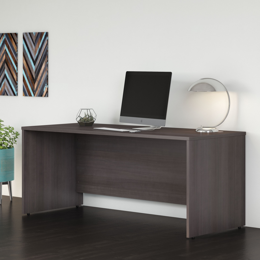 Studio C 72W x 30D Office Desk