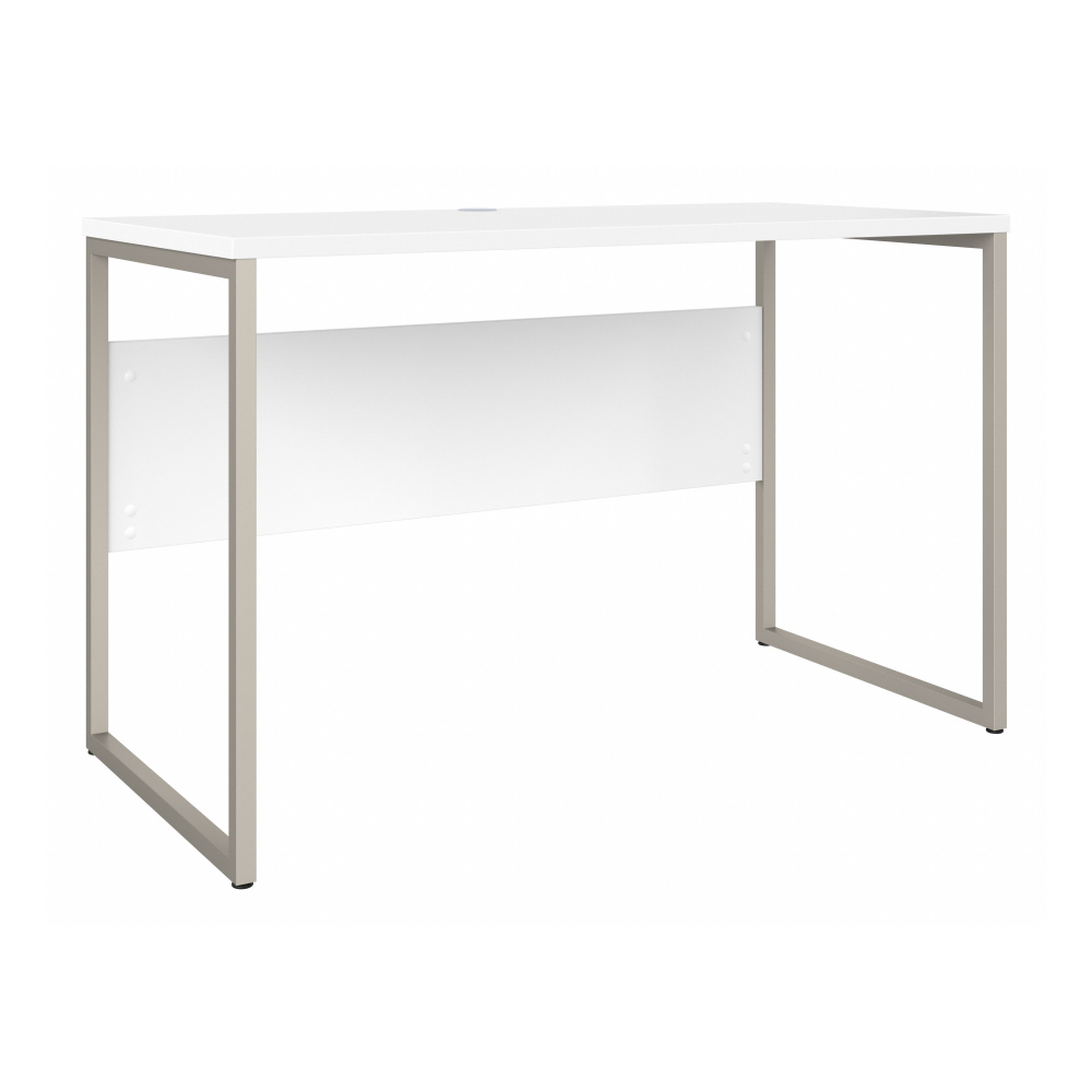 Hybrid 48W x 24D Computer Table Desk with Metal Legs