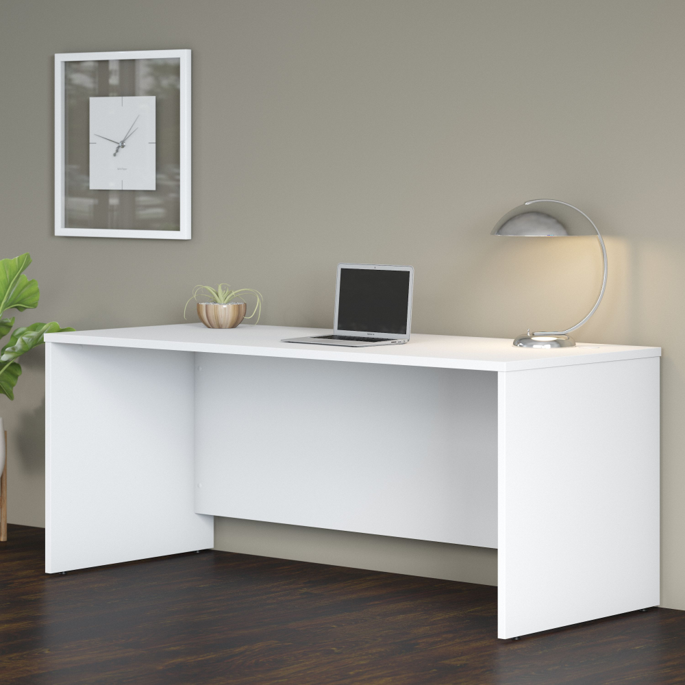 Studio C 72W x 30D Office Desk