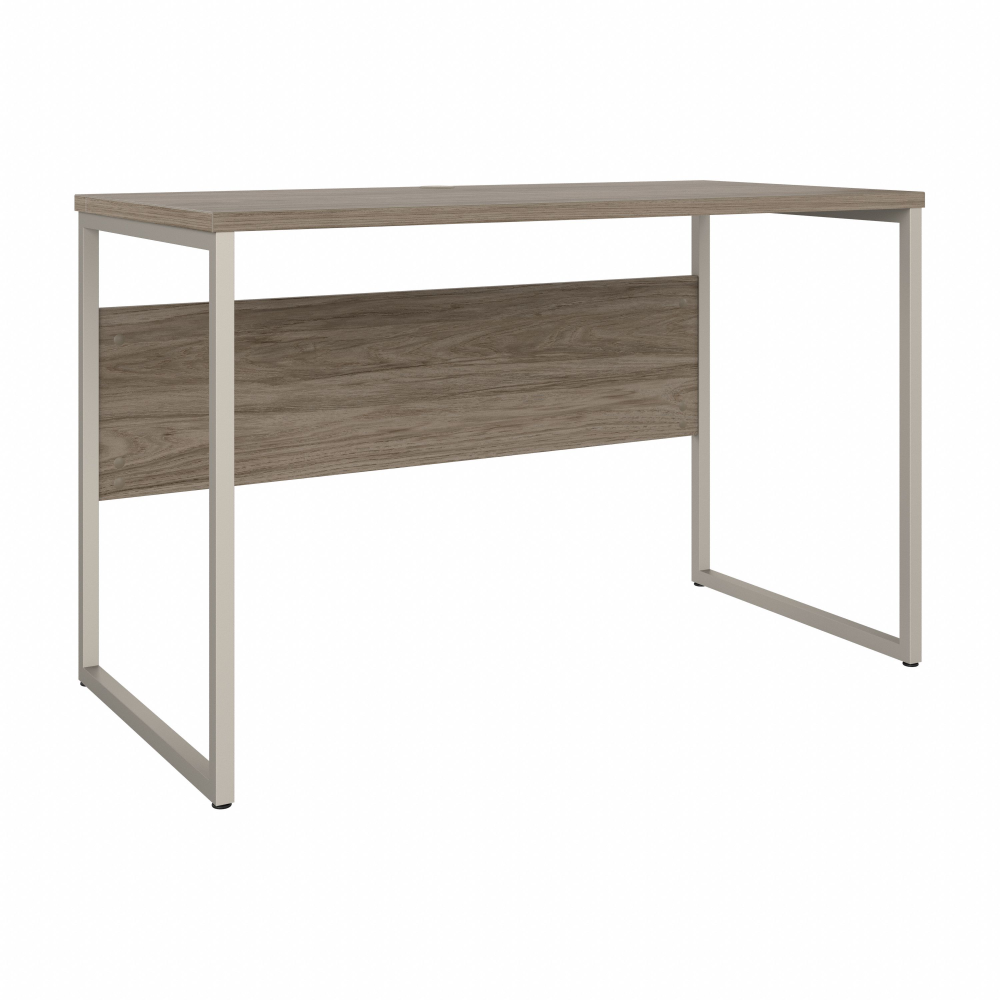 Hybrid 48W x 24D Computer Table Desk with Metal Legs