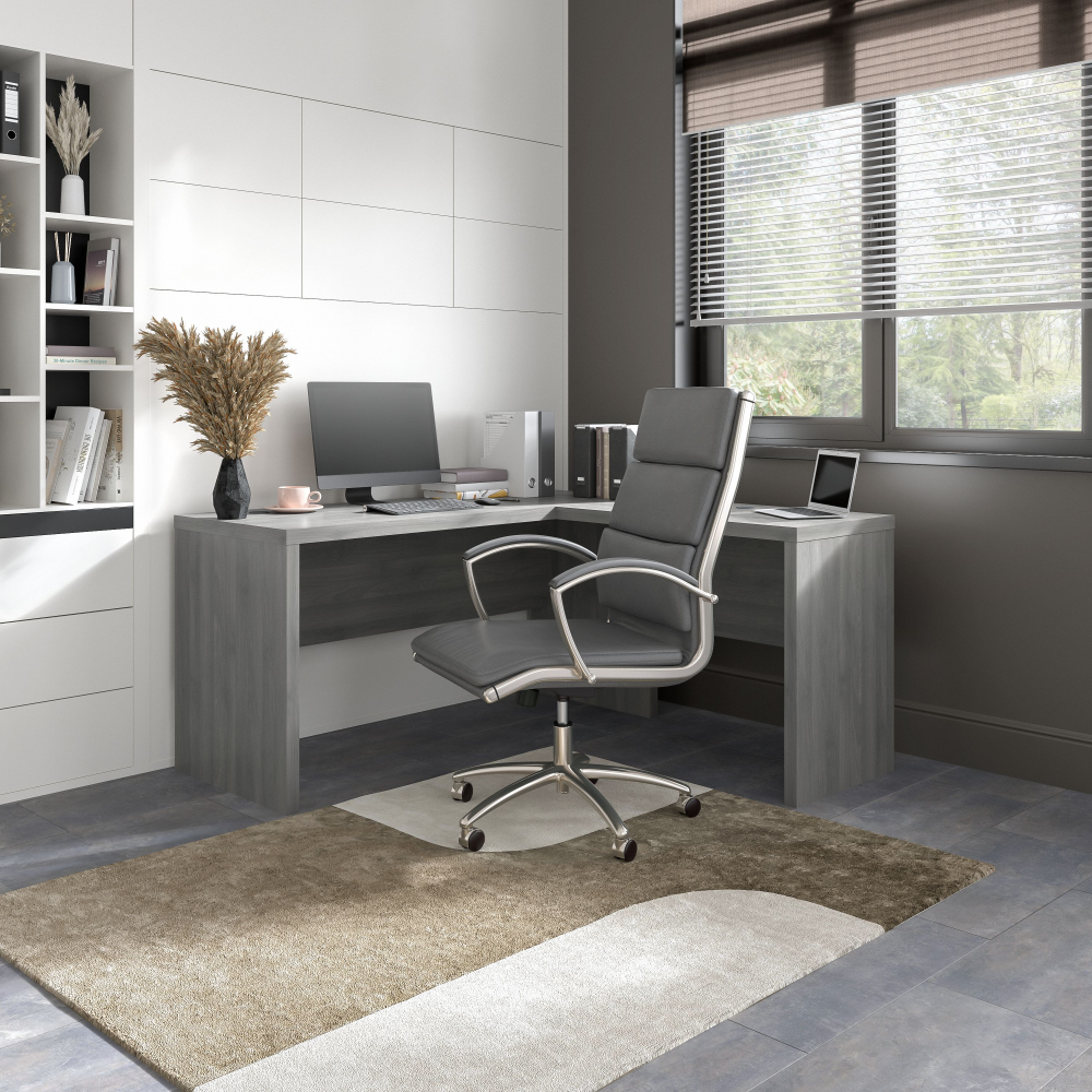 Echo L Shaped Desk