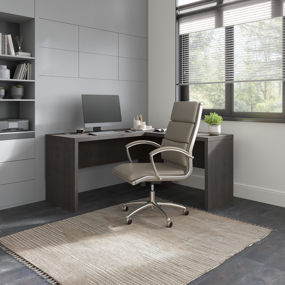 Echo L Shaped Desk