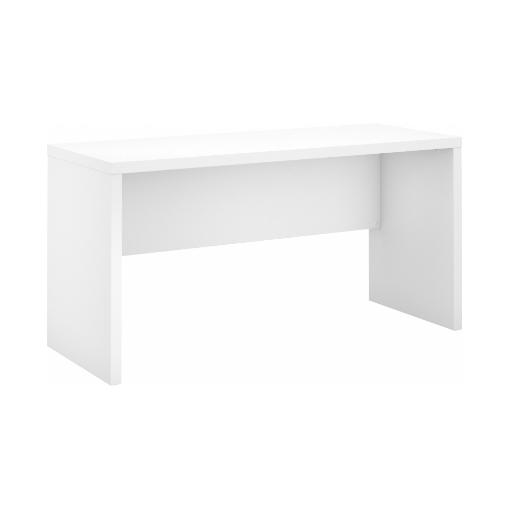 Echo 60W Credenza Desk