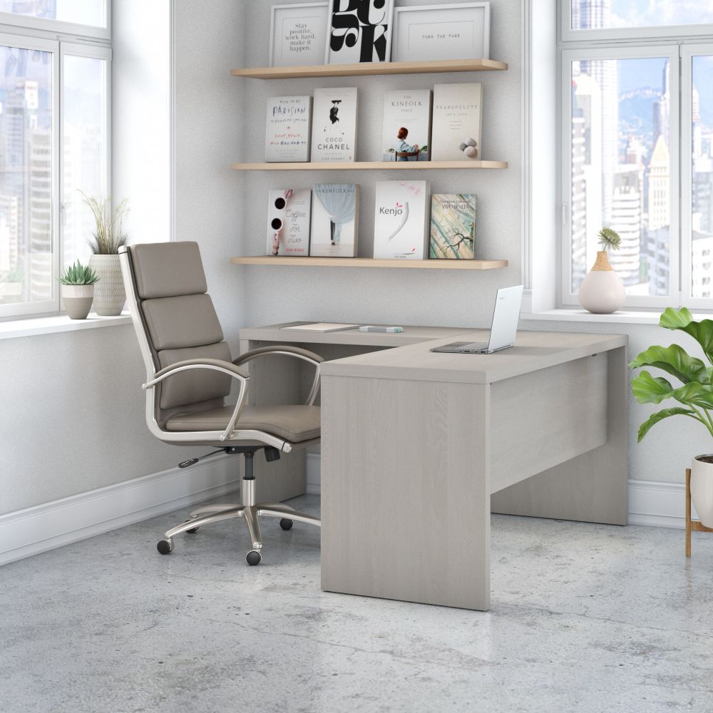Echo L Shaped Desk
