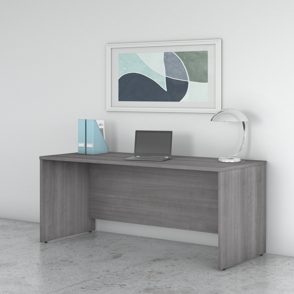 Studio C 72W x 30D Office Desk