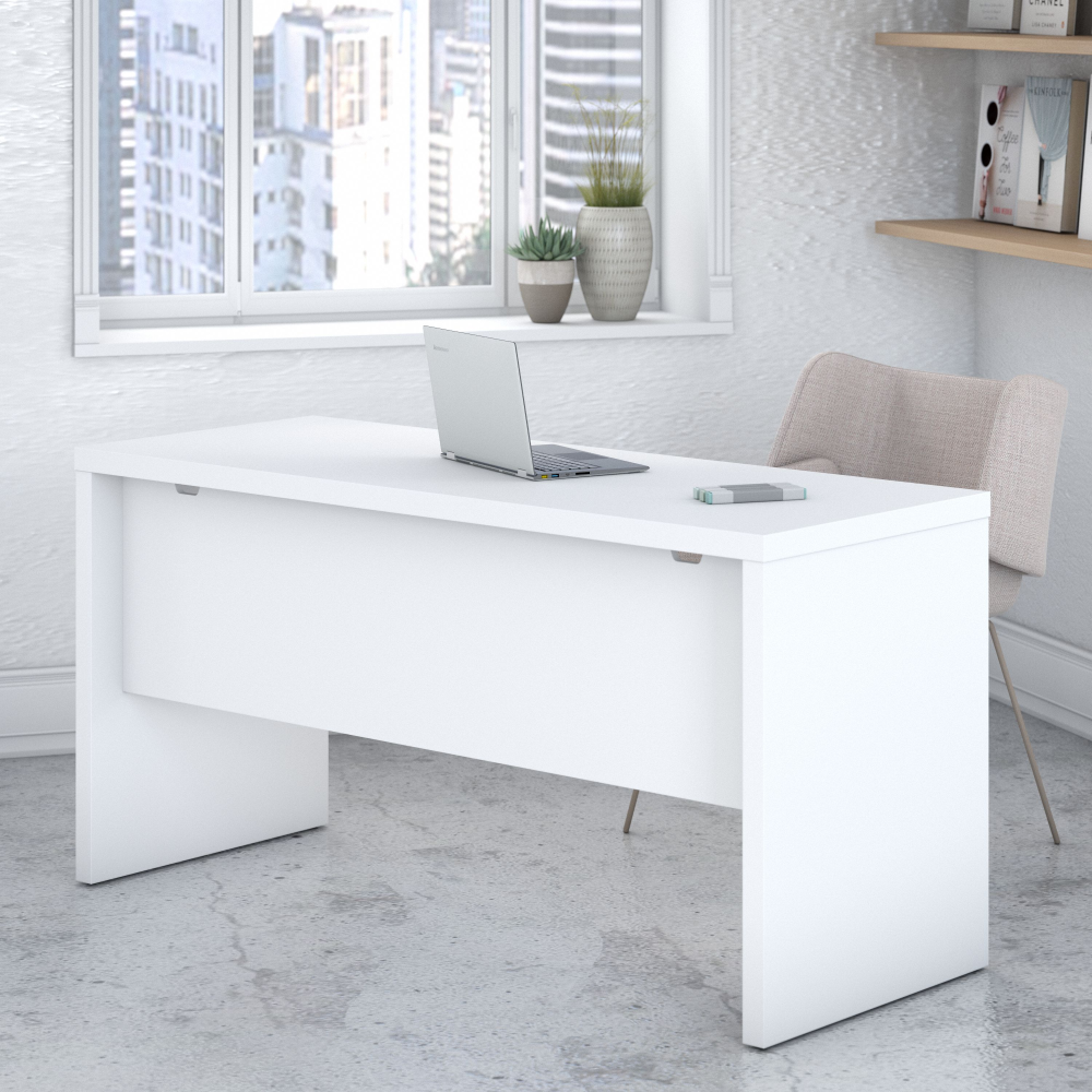 Echo 60W Credenza Desk