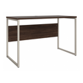 Hybrid 48W x 24D Computer Table Desk with Metal Legs