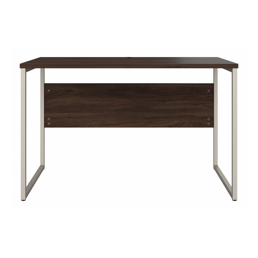 Hybrid 48W x 24D Computer Table Desk with Metal Legs