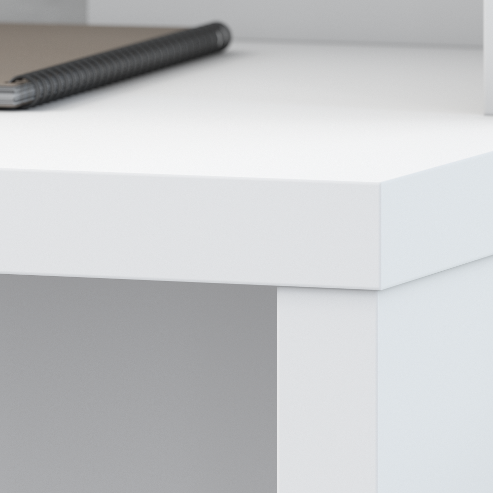 Echo L Shaped Desk