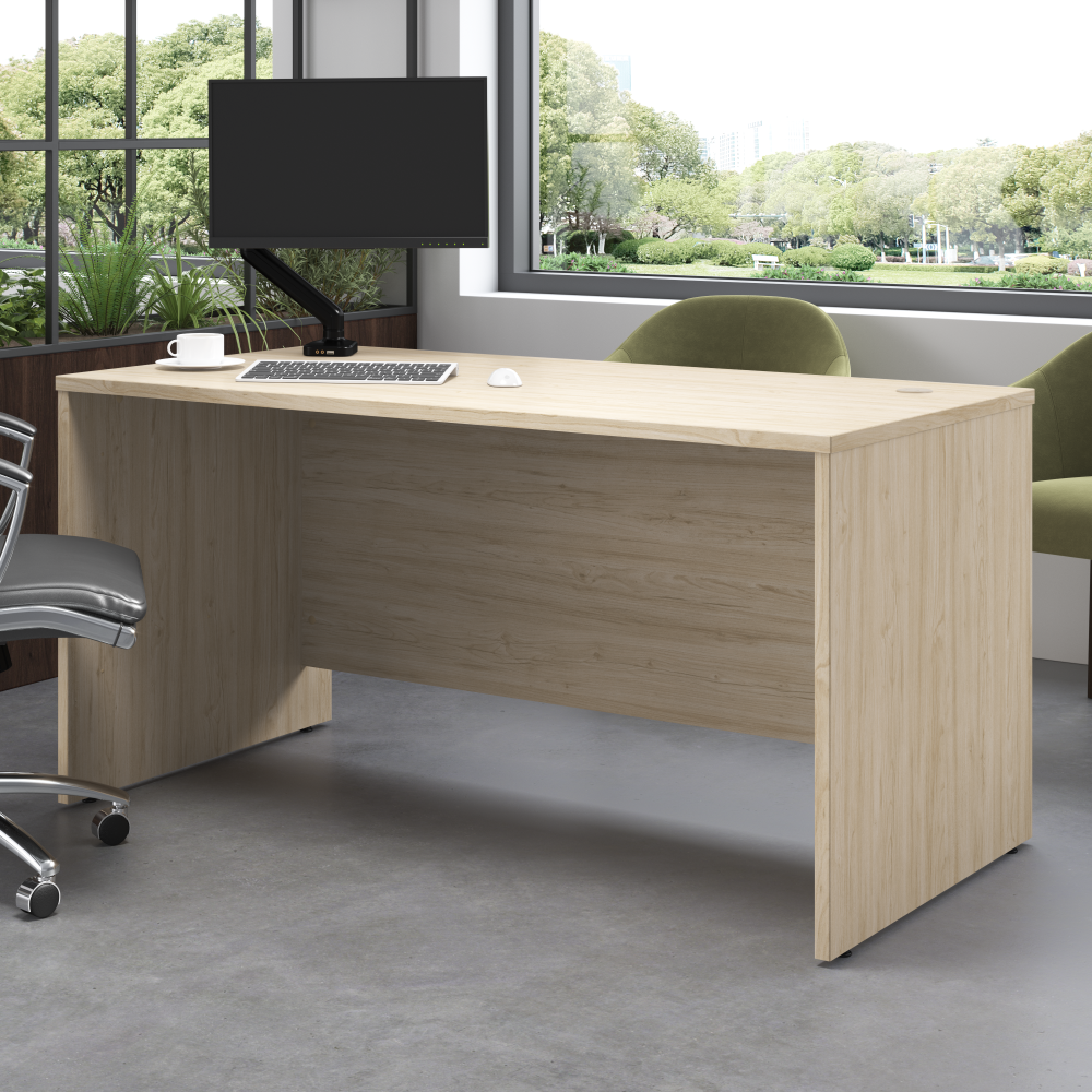 Studio C 60W x 30D Office Desk